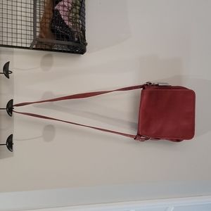 Coach Crossbody Purse